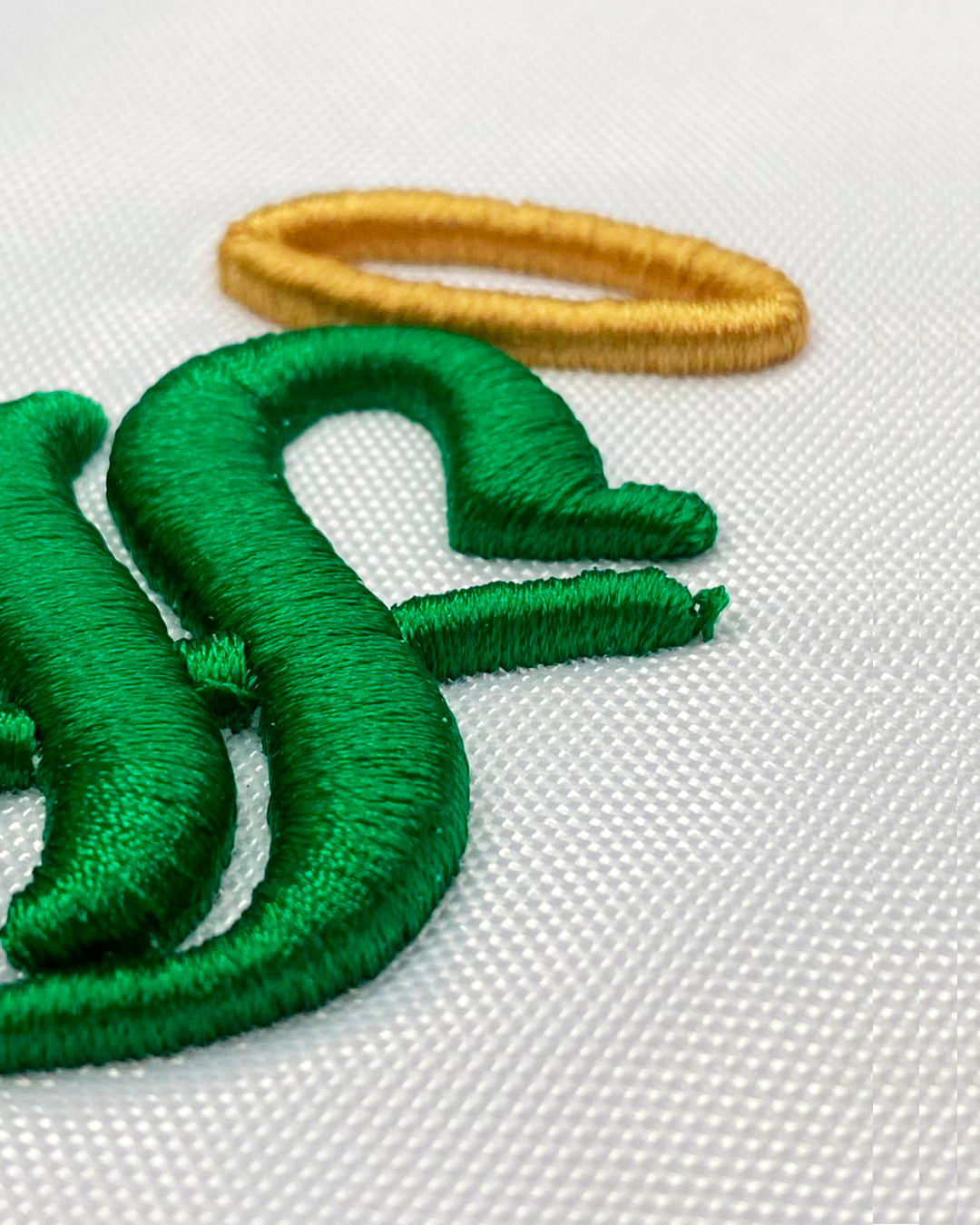 Bordado en uniformes — Publibordados