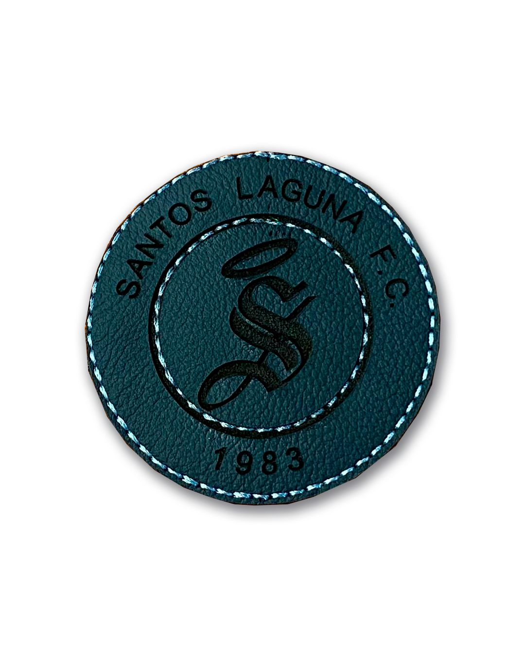 Parche termoadhesivo personalizado