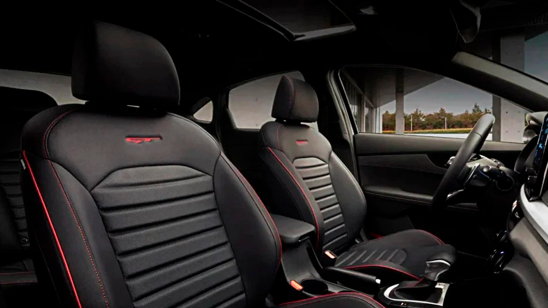 Kia proyecto 1
