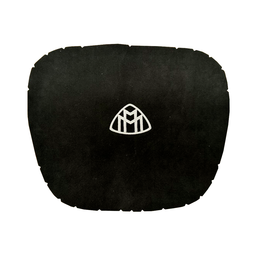 Maybach proyecto 3