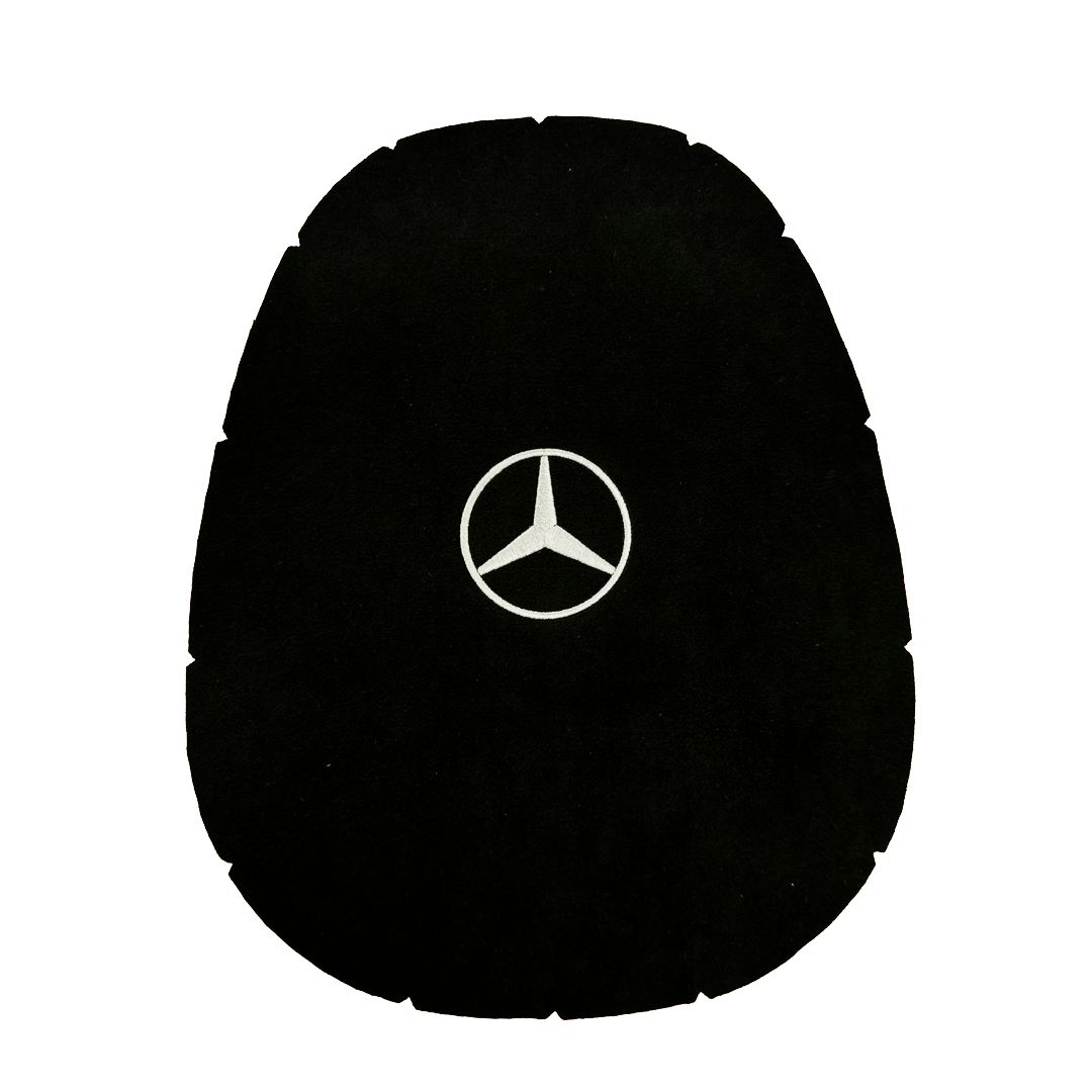 Mercedes Benz proyecto 3